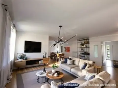 Chalet en Avenida de Larrakoetxe-Derio