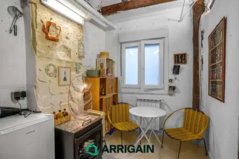 Piso en Nagusia Kalea