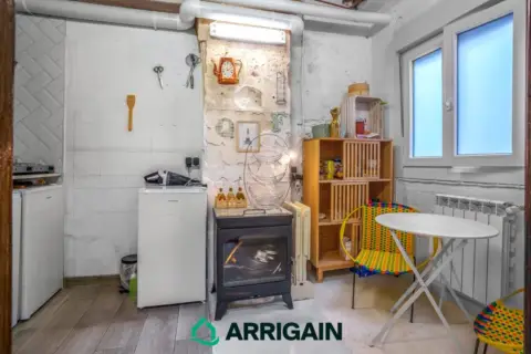 Piso en Nagusia Kalea