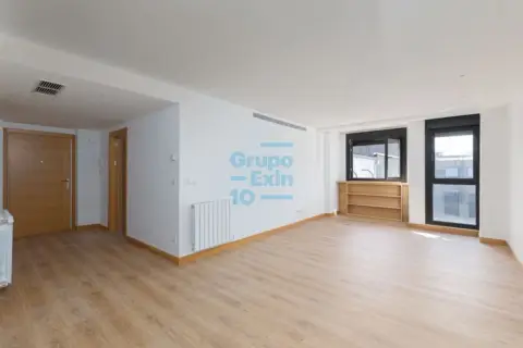 Piso en Askatasunaren Hiribidea