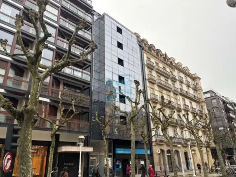 Piso en Askatasunaren Hiribidea