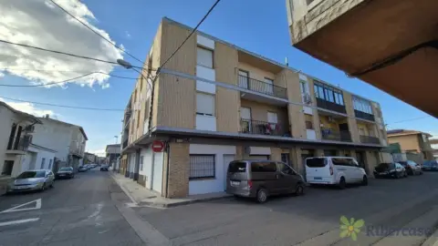 Piso en calle de Sarasate
