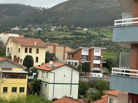 Piso en calle de Augusto Junquera