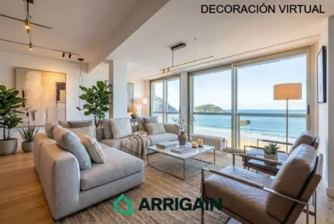 Piso en Mirakontxa Pasealekua, 6