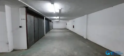 Garaje en Andoain