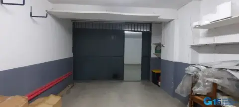 Garaje en Andoain