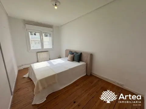 Piso en Barrio de Aretxalde