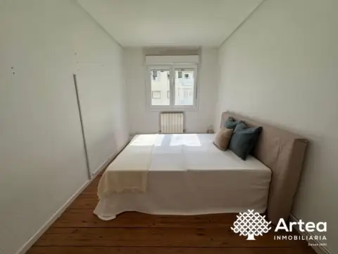 Piso en Barrio de Aretxalde