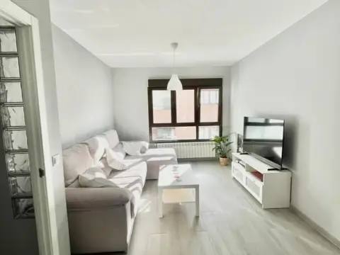 Piso en Otero