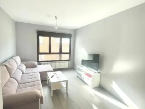 Piso en Otero