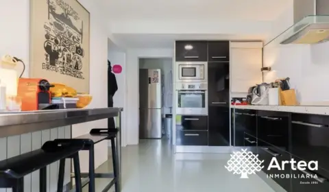 Casa adosada en Barrio de la Goitioltza