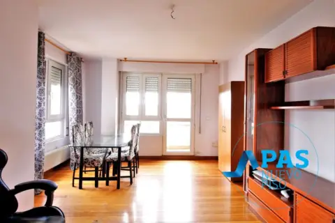 Piso en calle de San Martín del Pino