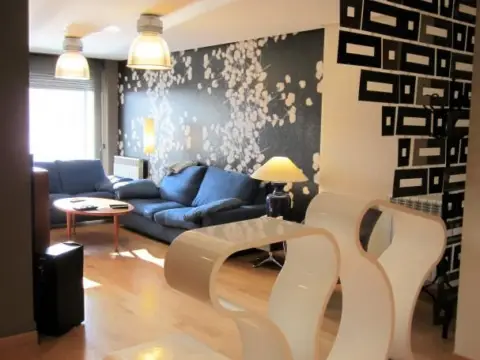 Piso en San Adrián-Alcampo