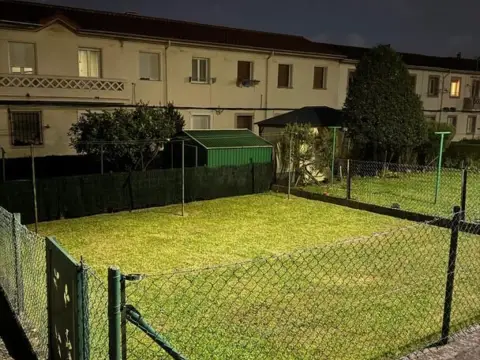 Piso en calle de los Fogoneros
