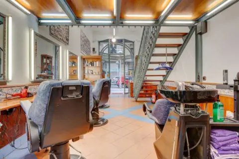 Local comercial en Gros