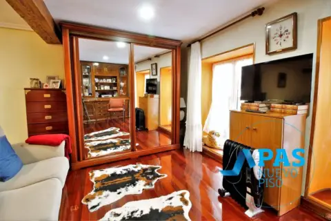 Piso en calle de Tantín