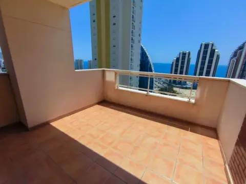 Piso en Vía Parque, 6