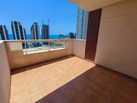 Piso en Vía Parque, 6