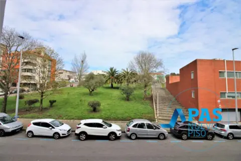 Piso en Dávila-Salesianos