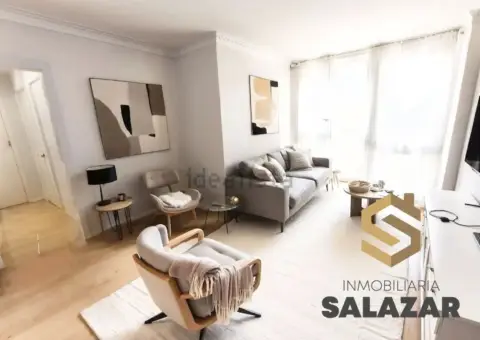 Piso en Autonomía