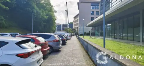 Local comercial en Igara