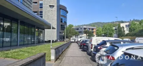 Local comercial en Igara