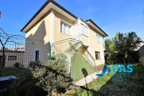 Casa en Avenida del Alcarite