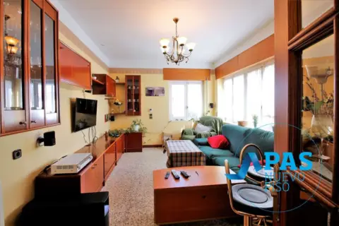 Casa en Avenida del Alcarite