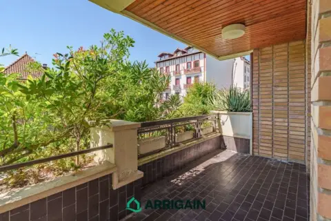 Piso en Tokieder Pasealekua