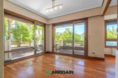 Piso en Tokieder Pasealekua