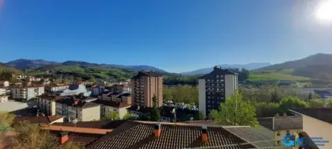 Piso en calle de Agustín Leitza