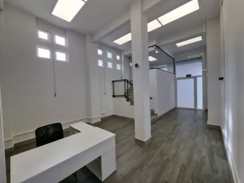 Local comercial en calle de Pagaegi