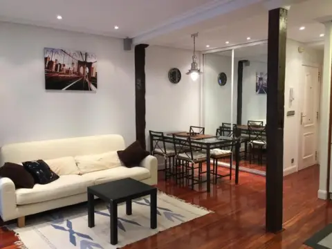 Piso en Plaza de La Constitución