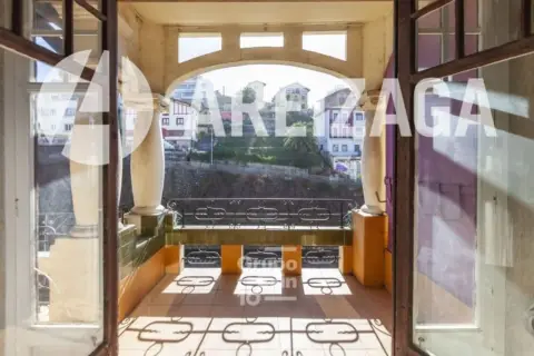 Piso en Avenida de Ategorrieta