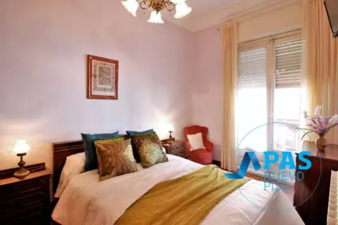 Piso en calle del Arrabal