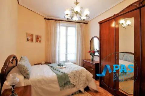 Piso en calle del Arrabal