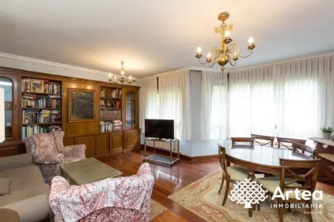 Piso en calle de Pedro de Elejalde