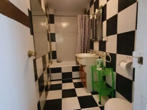 Apartamento en calle Avenida Gran Vía Juan Carlos I
