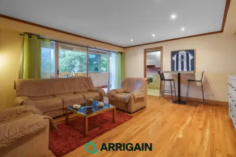 Piso en calle de San Bartolomé