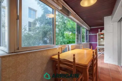 Piso en calle de San Bartolomé