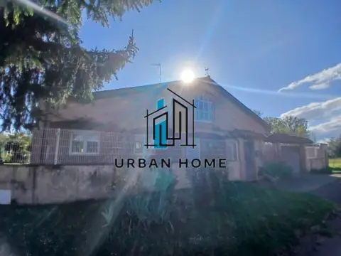 Casa en calle de la Fontoria