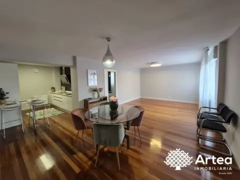 Piso en General Castaños