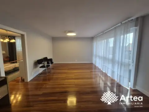 Piso en General Castaños