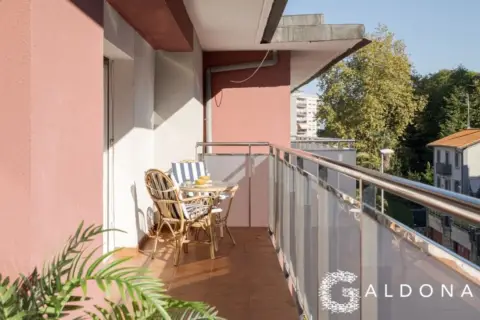 Piso en calle del Palacio