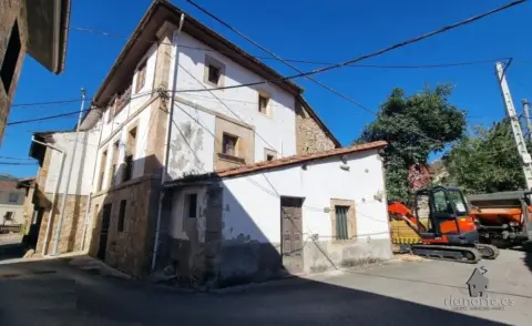 Casa adosada en Las Arenas