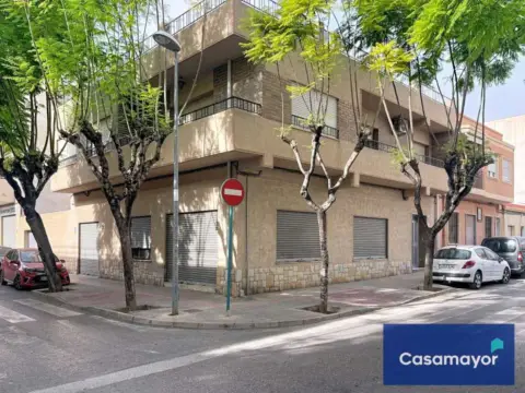 Casa en Carrer de Pío XII, 19