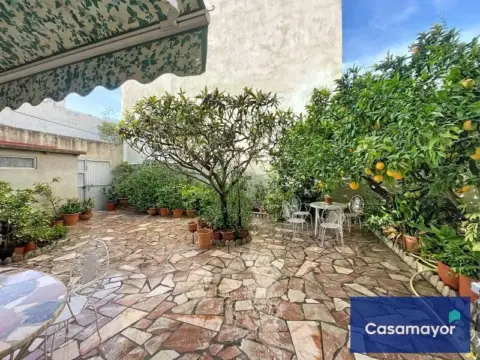 Casa en Carrer de Pío XII, 19