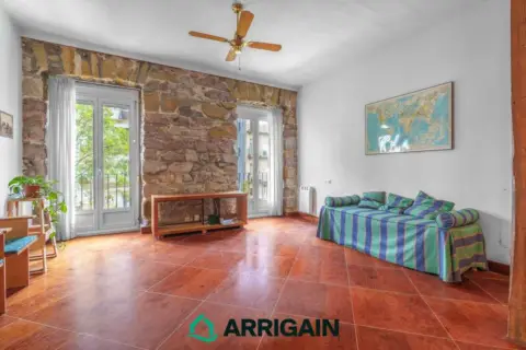 Piso en Plaza de Easo