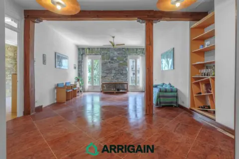 Piso en Plaza de Easo