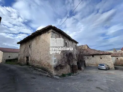 Casa en Urria